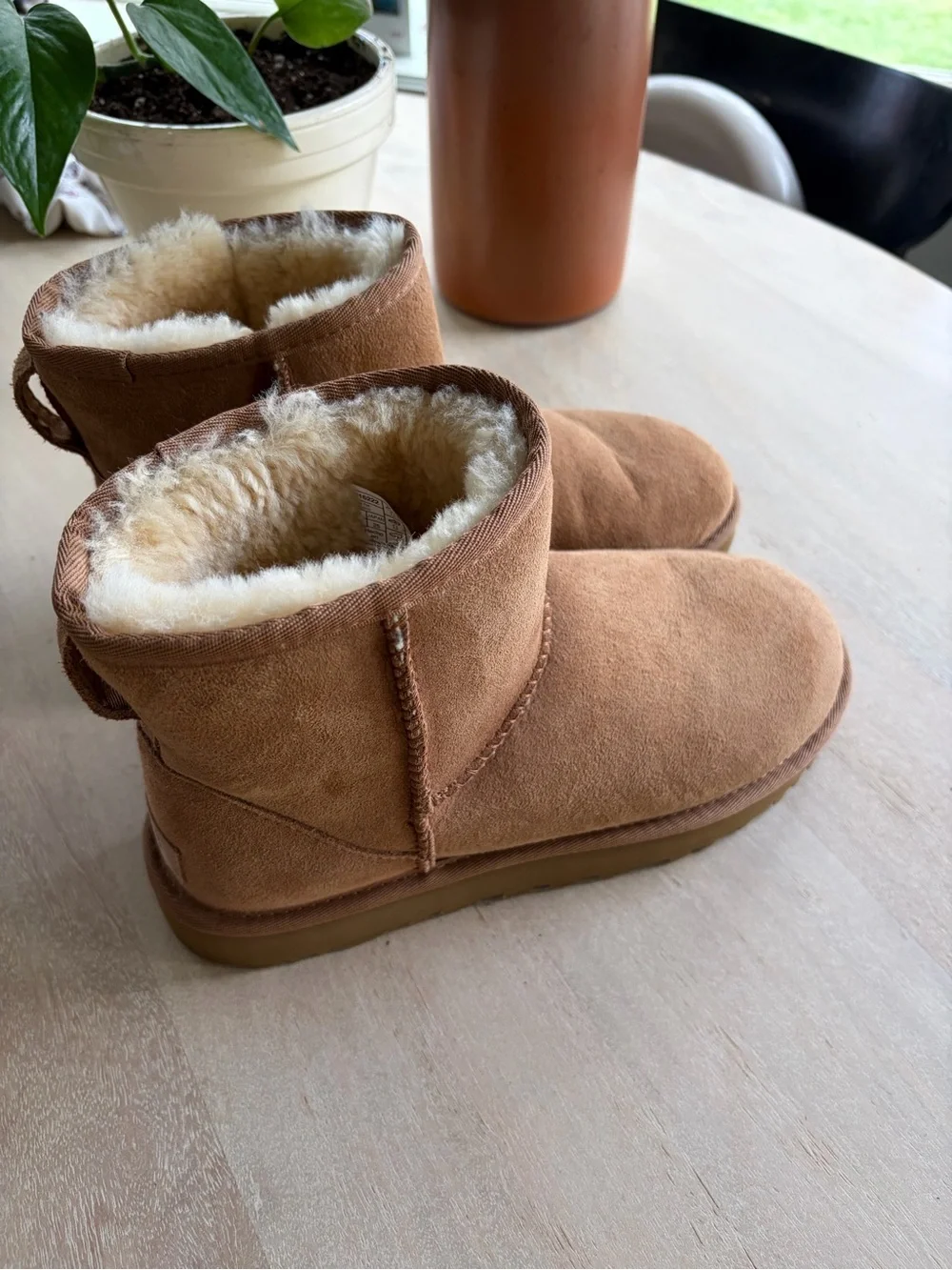 Women’s Classic Mini II UGG